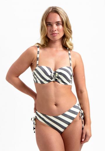 Бикини без бретелек