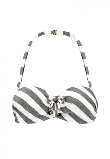 Бикини без бретелек