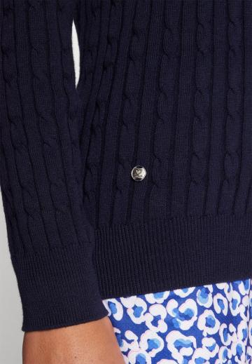 Пуловер