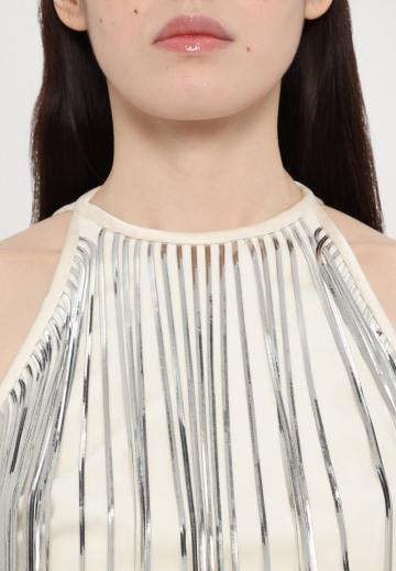 Майка-борцовка