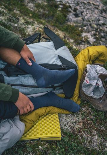 Спортивные носки