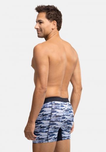 Трусы-боксеры