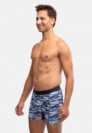 Трусы-боксеры