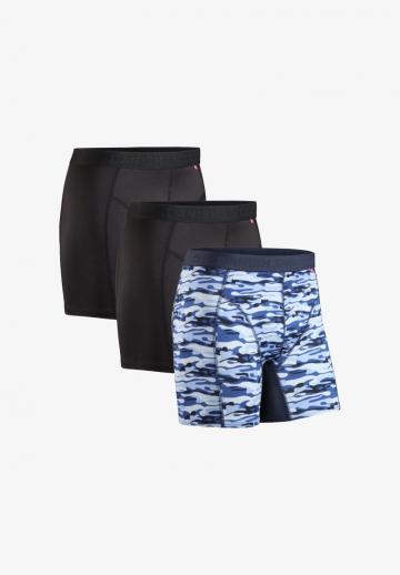 Трусы-боксеры