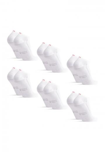 Короткие носки