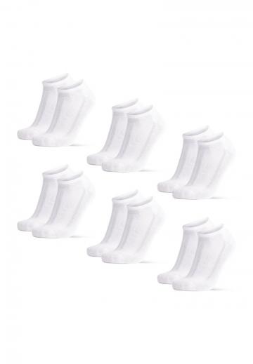 Короткие носки