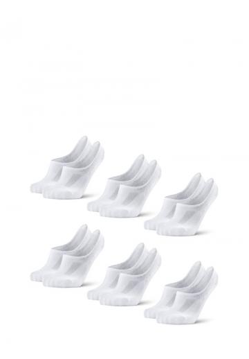 Короткие носки