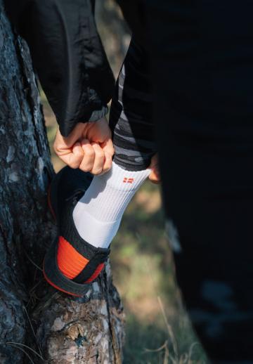 Спортивные носки