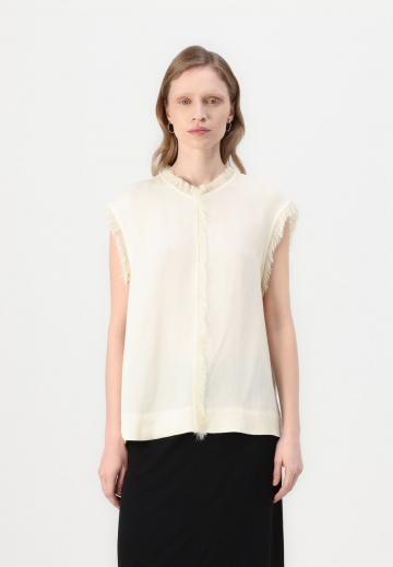 Майка-борцовка