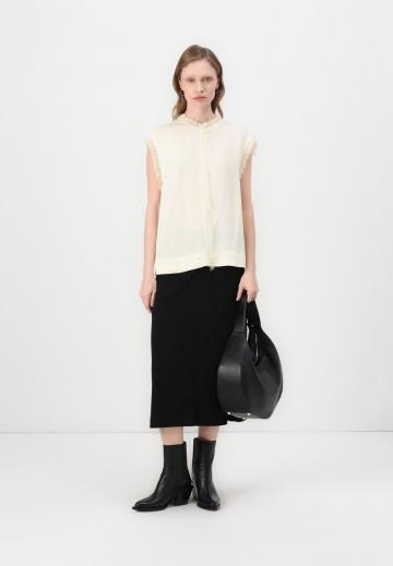 Майка-борцовка