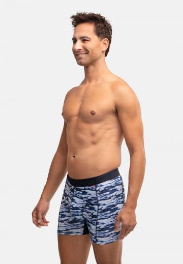 Трусы шортики