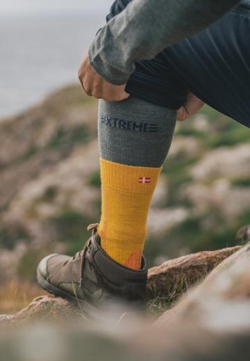 Спортивные носки