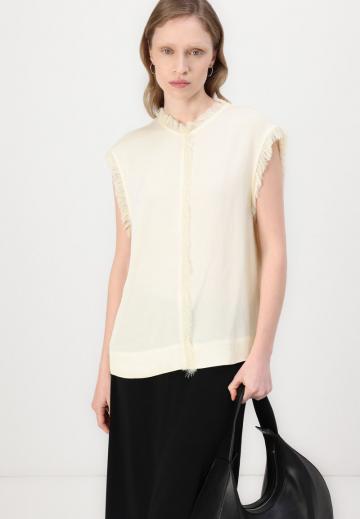 Юбка из джерси