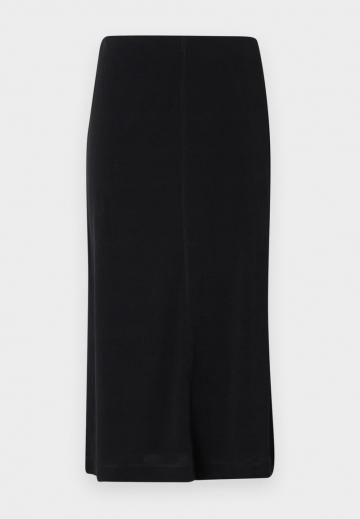Юбка из джерси