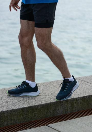 Короткие носки