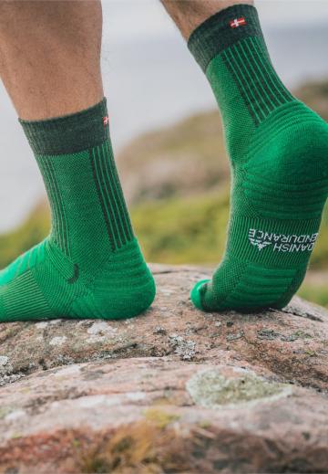 Спортивные носки