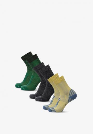 Спортивные носки