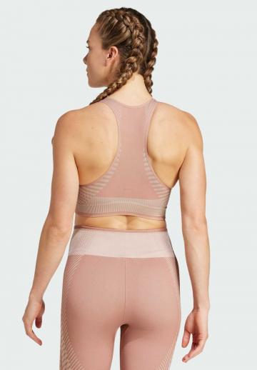 Спортивный бюстгальтер
