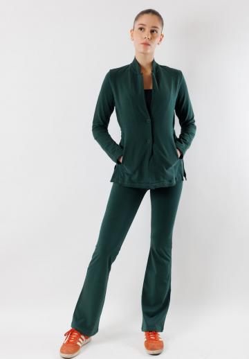 Куртка-блейзер