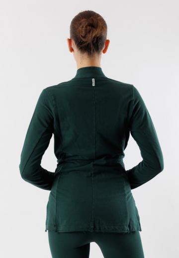 Куртка-блейзер