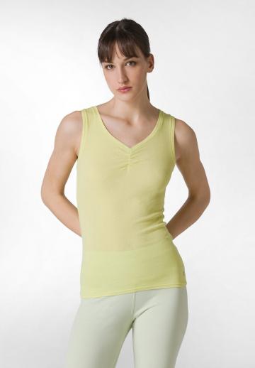 Майка-борцовка