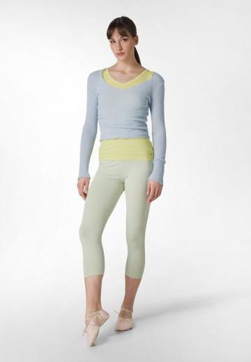 Майка-борцовка