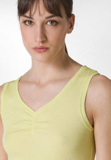 Майка-борцовка