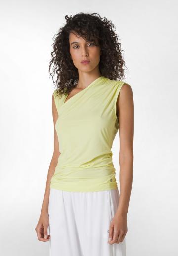 Майка-борцовка