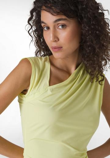 Майка-борцовка