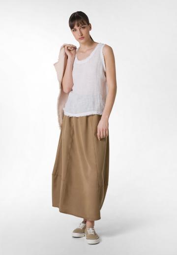 Майка-борцовка