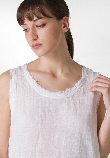 Майка-борцовка