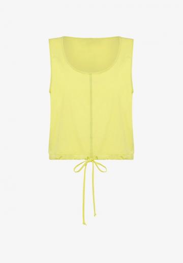 Майка-борцовка