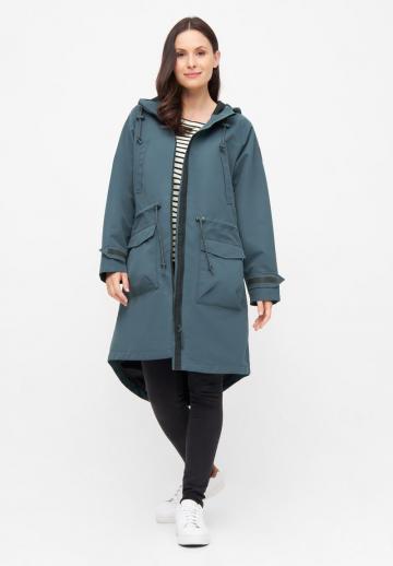 Куртка дождевик