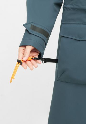 Куртка дождевик