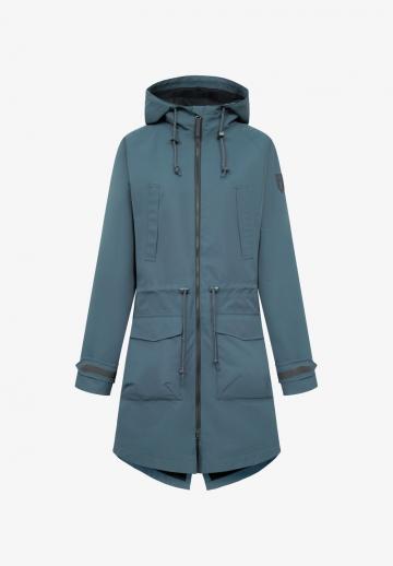 Куртка дождевик