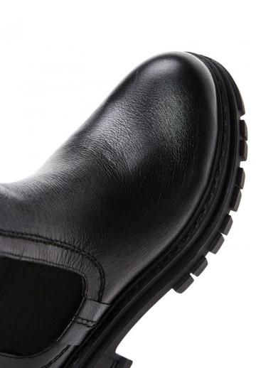 Ботинки челси