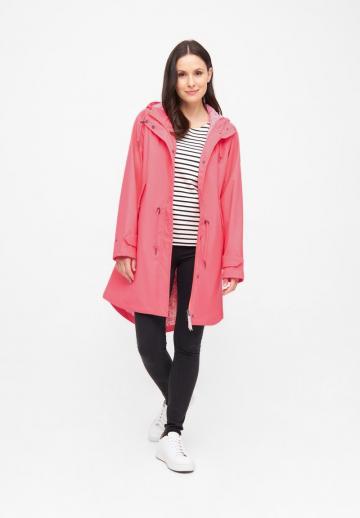 Куртка дождевик