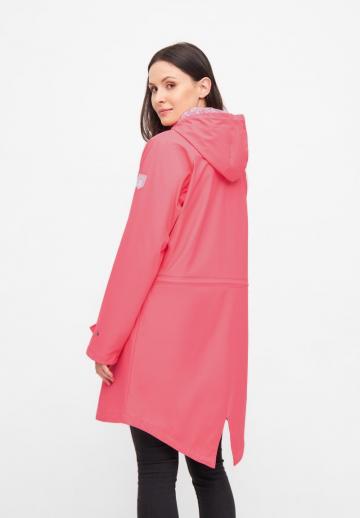 Куртка дождевик