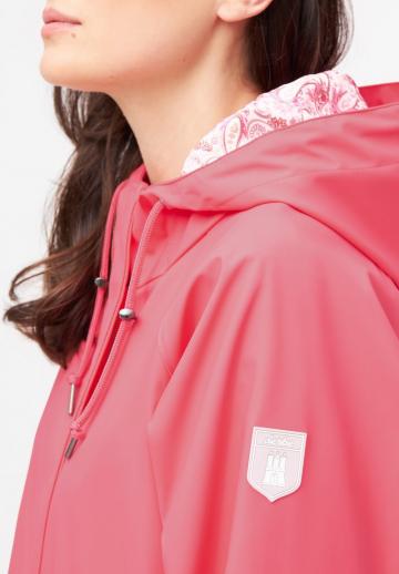 Куртка дождевик