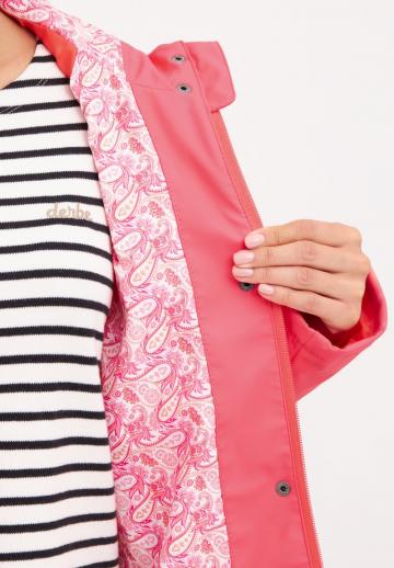 Куртка дождевик