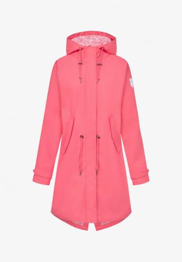 Куртка дождевик