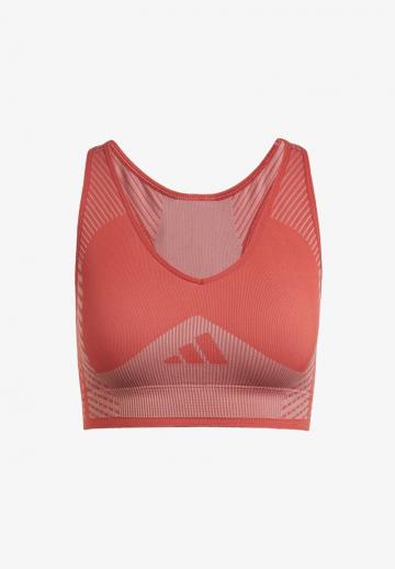 Спортивный бюстгальтер