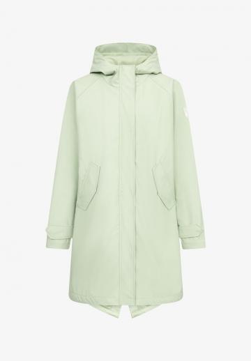 Куртка дождевик