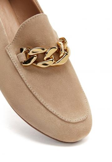 Полуботинки