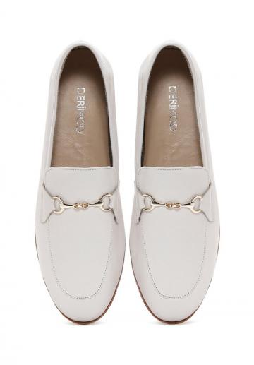 Полуботинки