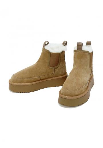 Ботинки челси