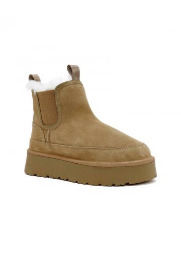 Ботинки челси