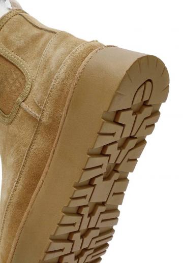 Ботинки челси