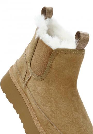 Ботинки челси