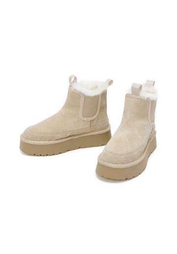 Ботинки челси